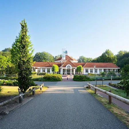 Restyled House With Sauna, Near