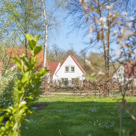 Restyled House With Sauna, Near Ferienhaus *