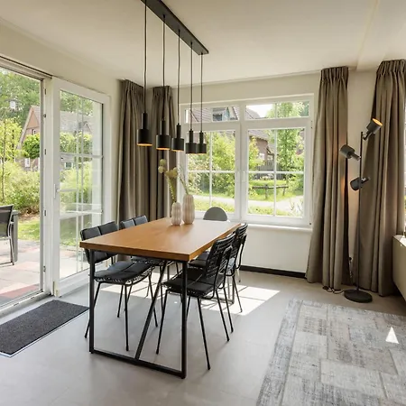 Restyled House With Sauna, Near Ferienhaus